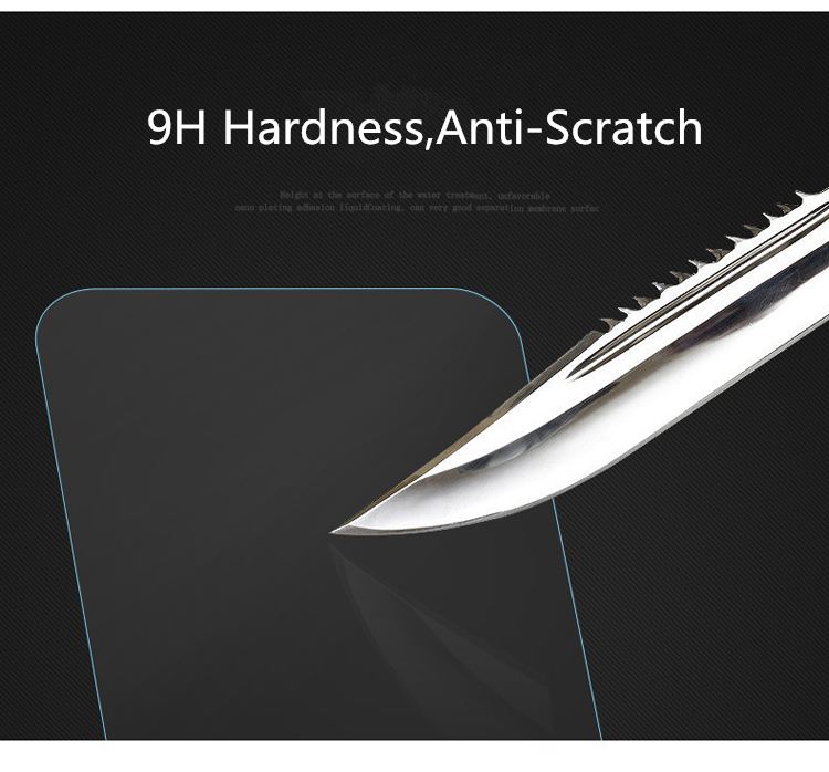 Bakeey-for-Infinix-Zero-8-Film-9H-Anti-explosion-Tempered-Glass-Screen-Protector-1813203-5